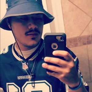 Meet your Posher, Rafael